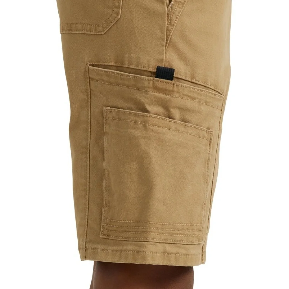 Wrangler Boy's Gamer Cargo Shorts‎ 5-Star Premium Regular Size 10 NEW